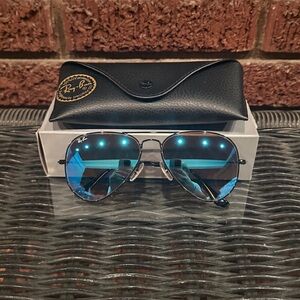 Ray-Ban Sunglasses